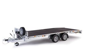 Vieh Ifor williams lm146/b