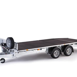 Vieh Ifor williams lm146/b