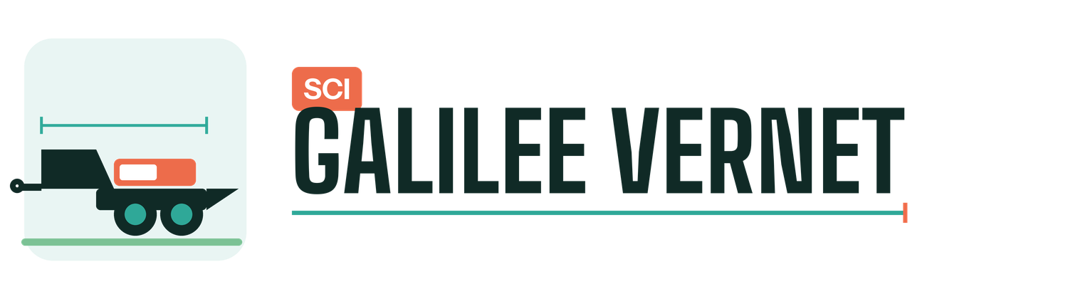 SCI GALILEE VERNET